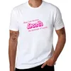 Débardeur pour hommes t-shirts Barbenheimer garçons t-shirts