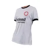 24 25 125º Eintracht Frankfurt Futebol Jerseys KAMADA M.GOTZE JAKIC KOLO MUANI BORRE RODE SOW ALARIO KNAUFF Lindstrom TUTA 1998 LAMMERS KOSTIC homens crianças camisa de futebol