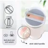 1pc New Quencher H2.0 40oz Stainless Steel Tumblers Cups With Silicone Handle Lid and Straw 2nd Generation Car Mugs Vacuum Insulated Water Bottles G1207