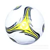 Balls Kids Football Size 4 Soccer Training Ball Children Students Sports Equipment Accessories 231030