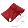 Blankets Multi-functional Washable Electric Heated Blanket Pad Foot Heater Folding Heating Cover Insulation