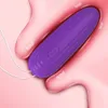 Vibratori App Bluetooth Mini vibratore a proiettile per donne Stimolatore del clitoride Mutandine remote senza fili Vibrante Uovo d'amore Giocattolo del sesso femminile per adulti 231116