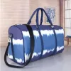 2024 Duffle Bag Duffel Sacs Bagages Sac de voyage Haute Femmes Grande capacité Sac à bagages Bagages Sac à main étanche Sacs de voyage occasionnels