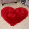 Carpets Practical Acrylic Easy Care Floor Rugs Faux Sheepskin Rug Strong Water Absorption Fine Workmanship Mat Household Use