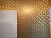 Wallpapers Glittering Wallpaper Ktv Gold Foil El Buddha Hall Thick 3d Roll For Bedding Room Entrance Ceiling