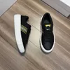 Muschel Barock Greca Sneakers Casual Schuhe weiße dick-löst griechisch-key-Motiv Freizeitschuhe Runde Zehen Multicolor-Bahnsteig-Trainer 08 08