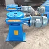 3-30T electric direct connected screw hoist, hand electric dual purpose hand wheel side sway hoist, farmland irrigation