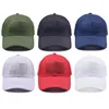 Ball Caps American Flag Haft haftowe Hip-Hop Hats Outdoor Regulowany swobodny baseball krem ​​przeciwsłoneczny