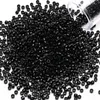 1200 pcs Japon cam tohum boncuklar üniforma 2mm tohum beads için mücevher yapmak diy bilek kolye küçük zanaat boncuklar moda mücevher beads