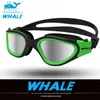 goggles Lunettes d'eau lunettes de natation professionnelles adultes enfants étanche natation Anti-buée lunettes réglables lunettes de piscine pour enfants 231030