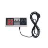 Ретро видеоигра для игровой консоли NES TV, AV-выход, встроенная игровая консоль 620, подарки для взрослых и детей