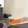 Кухонные рукавицы для духовки Силиконовые хлопковые рукавицы в скандинавском стиле с ромбовидной клеткой Силиконовые теплоизоляционные рукавицы 1222014