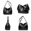 Sacos de noite Luxo Simplicidade Ombro Crossbody Bag para Mulheres Designer de Alta Qualidade Bolsas de Couro Macio e Bolsas Senhoras Casual Tote