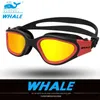 goggles Lunettes d'eau lunettes de natation professionnelles adultes enfants étanche natation Anti-buée lunettes réglables lunettes de piscine pour enfants 231030