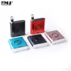 Komodo vmod i box mod bateria 400 mAh dopasowanie do 510 kaset gwintowych 0,5/1,0 ml