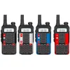 Talkie-walkie Baofeng UV 10R Talkies professionnels haute puissance 5km10km double bande 2 voies CB Ham Radio émetteur-récepteur hf VHF UHF BF UV10R 231030