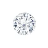 W tym test certyfikatu Pozytywny Kolor GH GH 1CT 6 5 mm Laborn Moissanite Diamond Genialne wycięcie w pobliżu CVD274Q