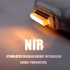 NIR +DPL/IPL 다기능 뷰티 컴퓨터 피부 회춘 제모 기계