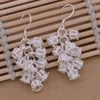 Dangle Earrings AE329 Trendy Wholesale Fashion Jewelry Many Birdcages /bniakepa Bnvakfca