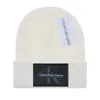 Mode NOUVEAU Beanie Skull Caps Designer Élégant Skull Cap Lettre Beanie Hommes Femmes Chaud Laine Chapeau Unisexe R-5