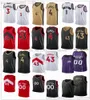 Men Women Youth Basketball Jerseys Pascal 43 Siakam OG 3 Anunoby Gary 33 Trent Jr. Scottie 4 Barnes Gradey 1 Dick Jakob 19 Poeltl Dennis 17 Schroder 5 Achiuwa Printed