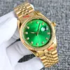 Luxury Designer Men's Watch High Quality 41mm/36mm Women's Watch Automatic Movement 2813 Waterproof Sapphire Montre de Luxe Par Gift Watch