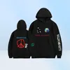 THRILLS AND CHILLS Oversized Hoodies s Unisex Hooded Pullover Sweatershirts Male/Women Streetwear Clothes X10224477313
