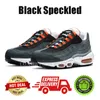 95 95s mens running shoes Triple Black White Stadium Green Worldwide Olive University Blue men trainers sneakers