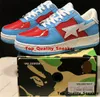 A Bathing Ape BapeSta Low Shoes Size 13 Sneakers Women Us 13 Mens Us13 Running Casual Trainers Designer Eur 47 Schuhe Big Size 12 Skateboard Skate Zapatos Eur 46 Gym