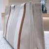 Tasarımcı Çanta Tote Çanta Çanta Çanta Alışveriş Çantaları Plaj Tatil Omuz Çantası