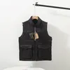 2023 Uomo Donna Piumino in cotone senza maniche NF Puffer Jacket Giacca a vento invernale Piumino Capispalla Causale Uomo North the FaceD Giacche Spesse Gilet calde Giacche