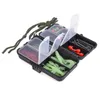 Boot Hengels Lixada Hengel Reel Combo Volledige Kit met 2.1 m 2.3 m Telescopische 2 STUKS Spinning Rollen Set Apparatuur 231030