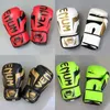 Gants de doigt pour enfants boxe adulte professionnel ultime combat Sanda entraînement poing ensemble mâle et femelle MMA Muay Thai 231031