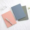 Notebooks And Journals Diary Notepads Agenda 2023 Weekly Planner Libreta Caderno Office Supplies School Accessories