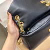 Women's chain bag fashion envelope bag new dumpling shape underarm bag designer bag messenger bag clutch bag handbag