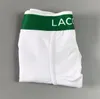 Men's Underwear Cotton Modal Ice Silk Boxer Underpants Boxers for Mensxc