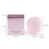 Blush Private Label Blush Crème 4g Personnalisé En Vrac 5 Couleurs Monochrome Lèvres et Joues Couleur Polyvalent Pigment Mignon Rose Boîte Maquillage 231030