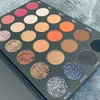 Eye Shadow Tati Beauty Textured Neutrals Vol 1 Eyeshadow Palette Nude 24 Shade Glitter Shimmer Matte Highly Pigmented Makeup Palette 231031