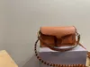 Bolso de alta calidad Bolso retro de moda para mujer Bolso de alta calidad duradero y cómodo Bolso tejido de moda clásico y bolso con personalidad de moda o bolso con cierre