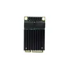 Mini PCI-E WG82583V Gigabit Dual Port Ethernet-netwerkkaart Servernetwerkkaart EXPI9301CT