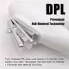 Lifting d'amélioration de peau de retrait d'acné de chargement initial de machine de rajeunissement de peau de DPL NIR