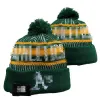 Phillies Beanies Philadelphia Bobble Hats 야구 공 캡 2023-24 패션 디자이너 버킷 펑키 가짜 paux 폼 비니 크리스마스 스포츠 니트 모자