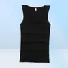 Men039s Tank Tops Whole Men Vest Men039s Tight Exercise Breathable Cotton Stretch 1821775128661167621366