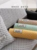 Chair Covers Ins Style Korean Cotton Sofa Cushion Non-slip Four Seasons Fabric Simple Fashion Nordic Leather