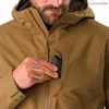 Huva män tröjor designer arcterys modejacka rockar Sawyer Mens Lightweight Charge Coat Waterproof Windproof Breatoble Hard Sh wngfh