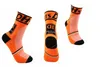 DH Sports Neue Radsocken, Top-Qualität, professionelle Markensportsocken, atmungsaktive Fahrradsocken, Outdoor-Rennsportbekleidung, Zubehör, Sportsocken, Sportschuhe