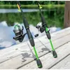 Łódź wędkarska GX2 Spincast Youth Fishing Rod i Reel Spincast Combo Q231031