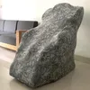 Sandalye Elastik Masaj Kapağı Büyük Boyut Her Çok Dahil Yalan Sofa Tozu Güneş Koruyucu Yıkılabilir Yastık