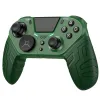 Hot selling Q300 Bluetooth wireless gamepad PC gamepad computer bluetooth controller for PS4