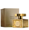 Kajal 향수 100ml Dahab Almaz Lamar Women 향수 3.4oz au de parfum 긴 냄새 EDP 남자 향수 스프레이 쾰른